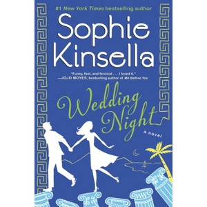 Wedding Night - by  Sophie Kinsella (Paperback) - 1 of 1