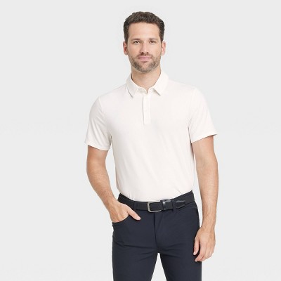 Men's Jersey Polo Shirt - All In Motion™