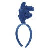 Looney Tunes Road Runner & Wile E. Coyote 2-Pack Headband Set - 4 of 4