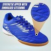 Vizari Men's 'Valencia' in Indoor Soccer/Futsal Shoes for Indoor and Flat Surfaces - 4 of 4