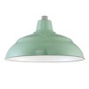 Millennium Lighting R Series 1 - Light Pendant in  Architectural Bronze - 2 of 4