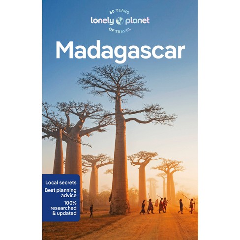 Madagascar Travel Guide: Planning a Trip to Madagascar [EPIC Guide!]