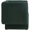 Meridian Furniture,Vera Boucle Fabric Accent Chair - 3 of 4