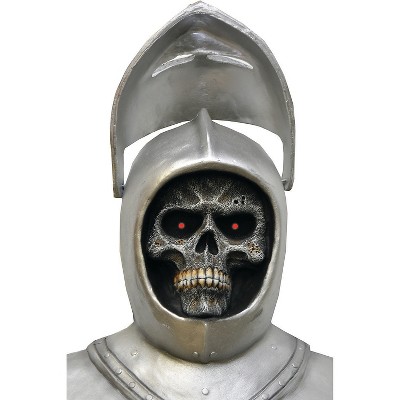 Gag Studios LED Lighted Halloween Decoration - 73 in x 31 in x 23 in - Gray