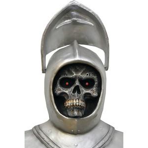Gag Studios LED Lighted Halloween Decoration - 73 in x 31 in x 23 in - Gray - 1 of 1