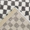 Balta Rugs Castle Checkered Plush Area Rug - 3 of 4