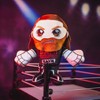 Bleacher Creatures WWE Sami Zayn 8" Kuricha Plush - 2 of 4