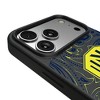 MLS Eastern Conference Teams Paisley MagSafe Compatible Cell Phone Case for Apple iPhone 17 Series - 4 of 4