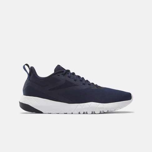 Reebok Flexagon Force 4 Men's Training Shoes 8 Vector Navy / Vector Navy /  Core Black : Target