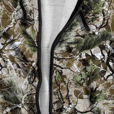 woods camo