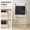 Tiny Land® Magnitales Easel for Kids - 4 of 4