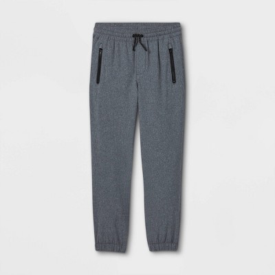 kids gray sweatpants