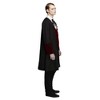 Smiffy's Vampire Adult Men's Costume - 3 of 4