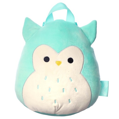 Squishmallows Kids' 16 Backpack : Target