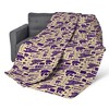 NCAA Illinois State Redbirds 60 x 80 Quilted Throw Blanket - 2 of 4