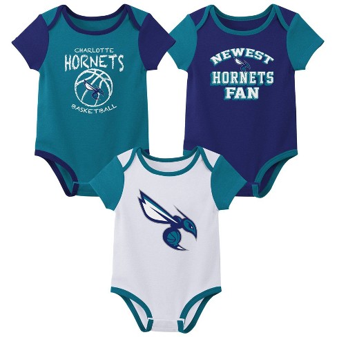 Charlotte hornets sale infant jersey