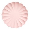 Meri Meri Large Multicolour Compostable Plates (Pack of 8) - 4 of 4