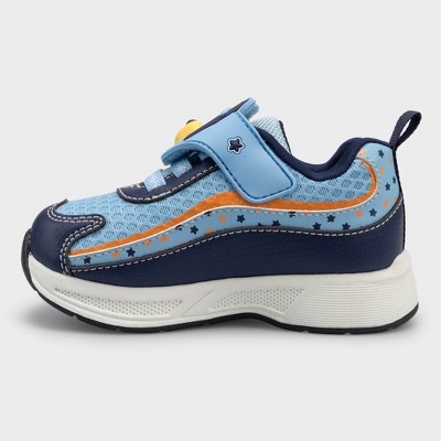 Toddler Bluey Athletic Sneakers | eBay