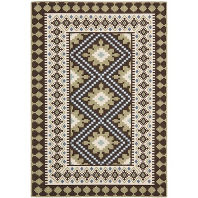 Veranda VER099 Power Loomed Indoor/Outdoor Rugs - Safavieh
