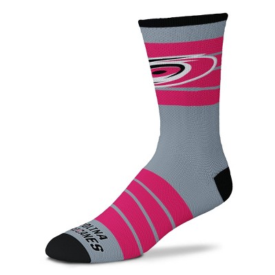 carolina hurricanes socks