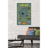 Trends International Pokémon - Pikachu Peaceful Nature Framed Wall Poster Prints - 2 of 4