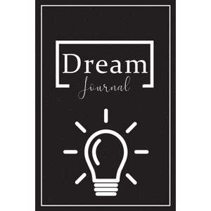 Dream Book - by  Amelia Sealey (Paperback) - 1 of 1