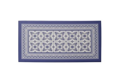 J&v Textiles Arabesque Oversized Chef Series Anti-fatigue Kitchen Floor Mat  (18 X 30) : Target