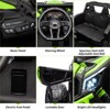 Kids UTV, Electric Ride on UTV Car, Electric Off-Road Car, Ride On Truck Car with Remote Control, Ride on Toys for Kids - 2 of 4