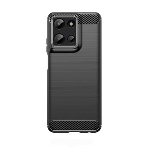 SAHARA - Venture Series Anti-Slip Case for Motorola Moto G 5G 2025/2026 & G PLAY 2026 - Scorpion Black - 1 of 4