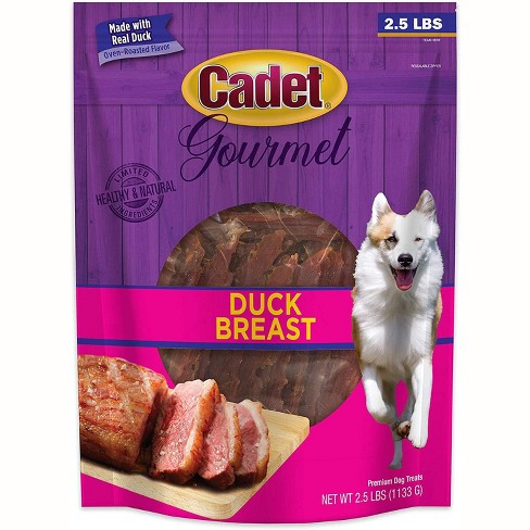 Dog treats by outlet the pound