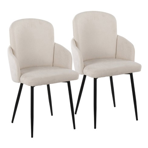 Colby upholstered dining discount chair