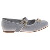 Badgley Mischka Girls'  Ballerinas Shoes (Little Kids/Big Kids) - 2 of 4