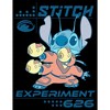 Men's Lilo & Stitch Experiment 626 Armed and Ready T-Shirt - 2 of 4
