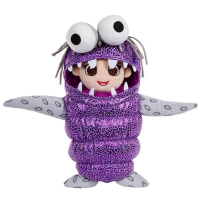 monsters inc boo plush