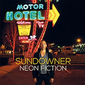 Sundowner - Neon Fiction - 1 of 1
