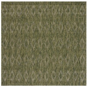Courtyard CY8522 Power Loomed Indoor and Outdoor Rug - Safavieh - 1 of 3