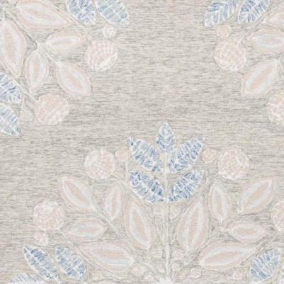 light grey/ivory