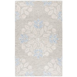 Jardin JAR738 Hand Tufted Rugs - Safavieh - 1 of 4