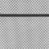 Dorothy Modern Single PanelIron Fire Screen Safety Screen Decorative Scroll Spark Guard Cover-Christopher Knight Home - 3 of 4
