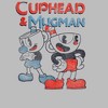 Boy's Cuphead Best Friend Mugman T-Shirt - 2 of 4
