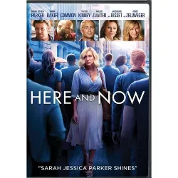 Here and Now (DVD)(2019)