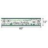 Big Dot of Happiness Koala Cutie - Happy Birthday Bear Decorations Party Banner - 2 of 4