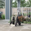 175ft Garden Hose Cart - Suncast - 3 of 3