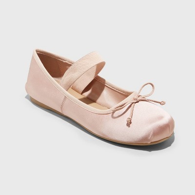 Target pointed discount toe flats