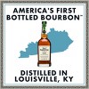 Old Forester 1897 Bottled in Bond Kentucky Straight Bourbon Whisky - 750ml Bottle - 4 of 4