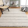 Natura NAT281 Flat Weave Indoor Rugs - Safavieh - 2 of 4