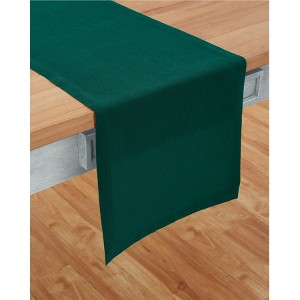 Solino Home Linen Table Runner | Fete - 1 of 4