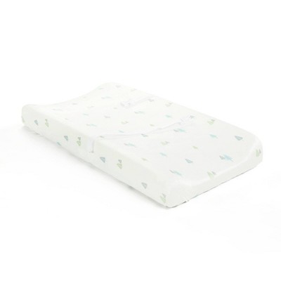 Lush Décor Soft & Plush Changing Pad Cover