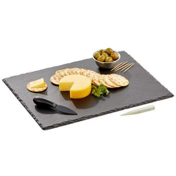 Buy Wholesale QI004380 3 Sectional Round Snack Tray for Dining Table and  Kitchen Decoration