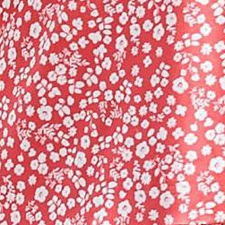 pink floral